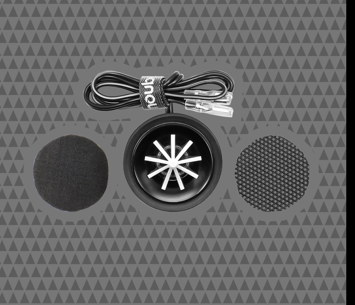 Tweeter Small cicada RR05T small tweeter – Nvs Audio