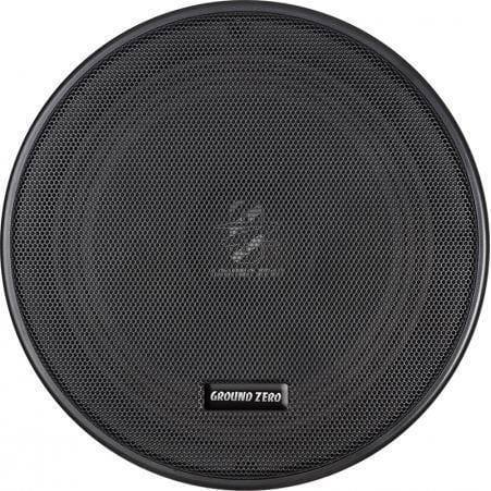 GROUND ZERO GZCK 165XSPL 6.5" MID BASS SPEAKERS