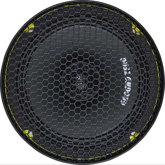 GROUND ZERO GZCF 8.0SPL 8" COAXIAL SPEAKER