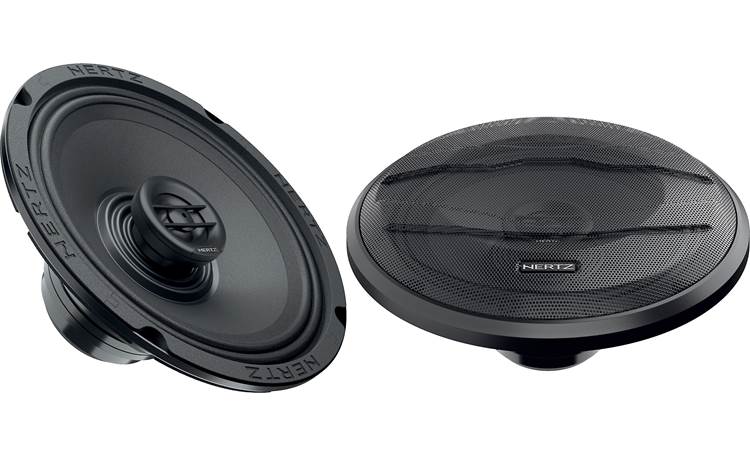 Hertz sx 200 neo 8 inch coaxial
