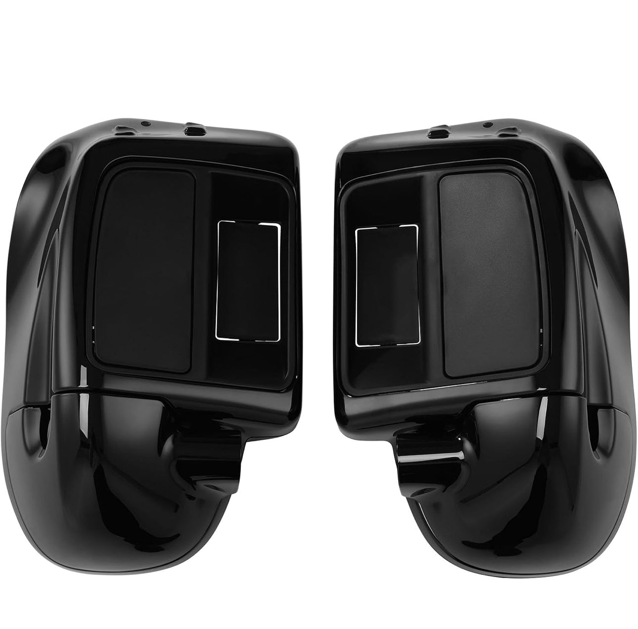 Harley Davidson lowers 2014 - 2023 non oem