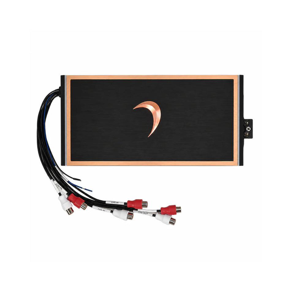 Diamond audio - NEO15006DSP 6 channel DSP amp Neo 1500.6 DSP