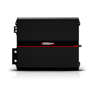 Sound Digital EVOX2 XP 5000.1