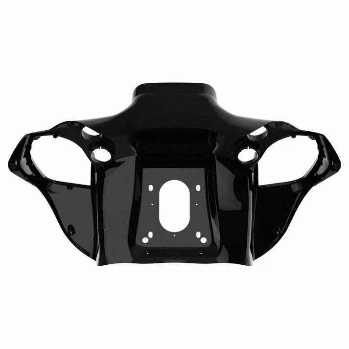 METRA INNER FAIRING 98 -13 PLUG AND PLAY DOUBLE DIN ROAD GLIDE