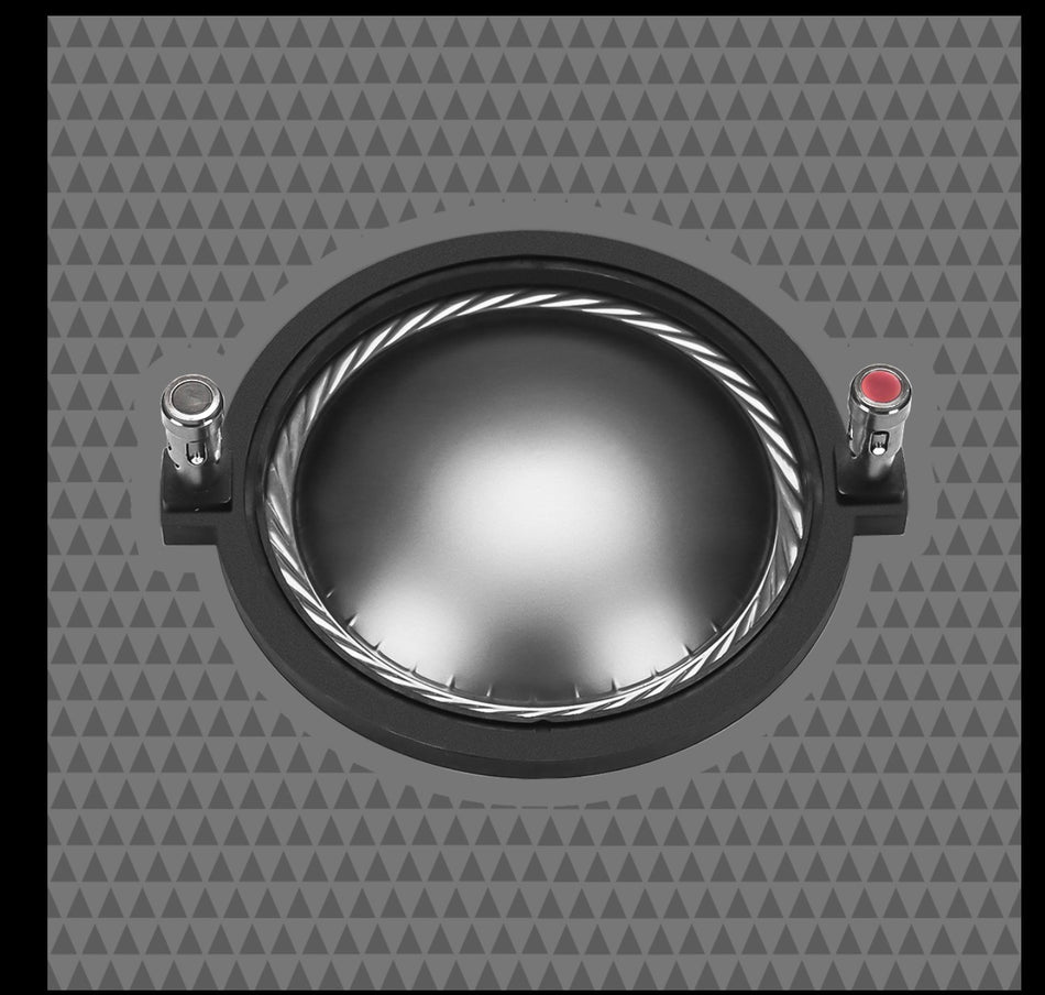 CRT3.0
Tweeter Diaphragm Replacement for RR3T / RR3TM – EACH