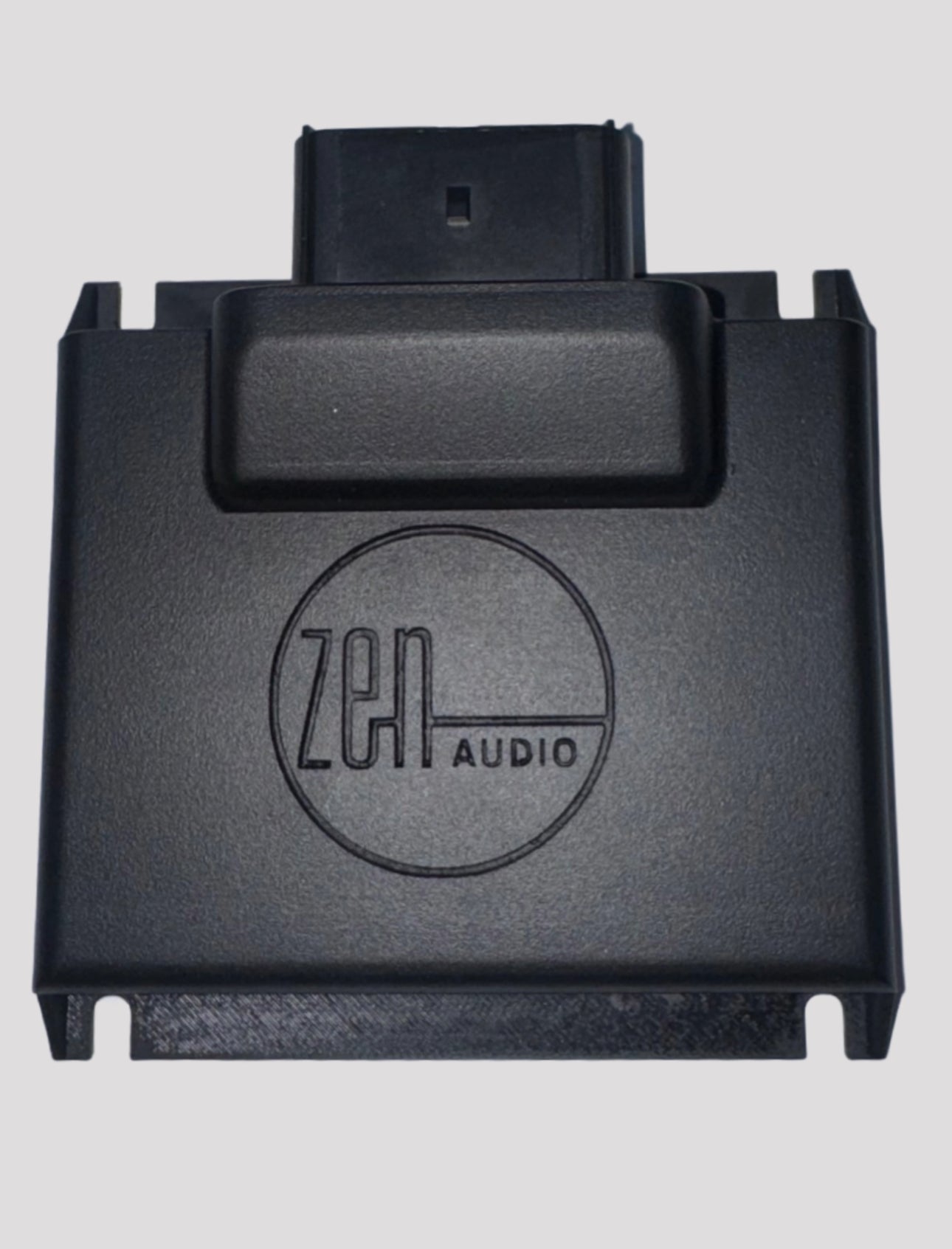 Nav TV Zen H A-B interface for Harley-Davidson a to b