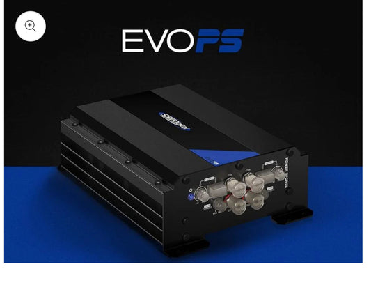 Sound digital Evo ps 800.4