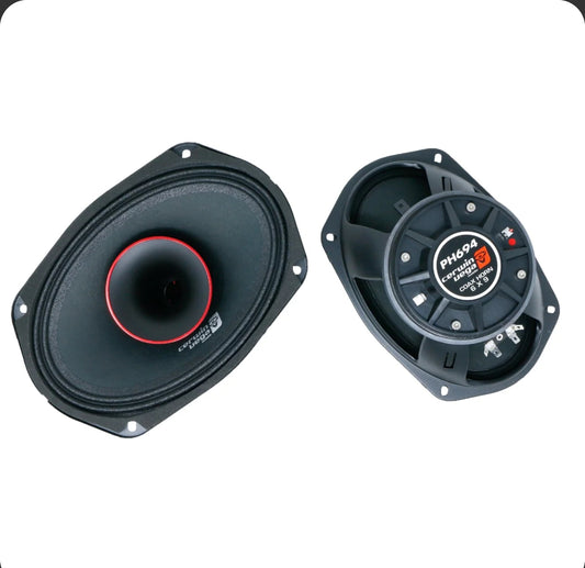 Cerwin Vega 6x9 PH694