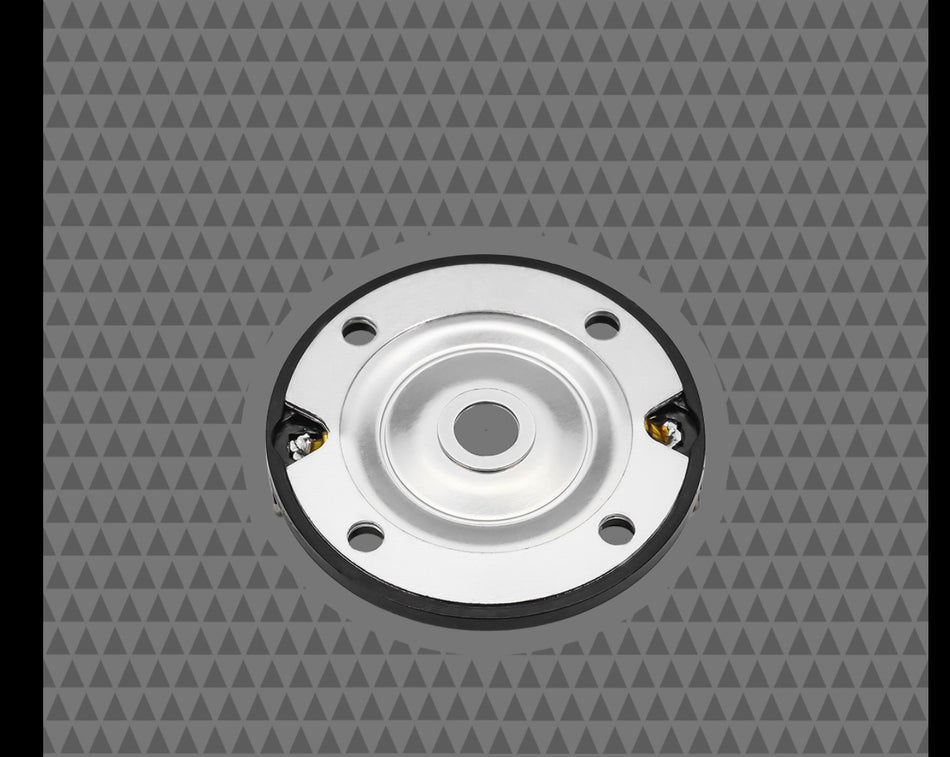 CRT1
TWEETER DIAPHRAGM REPLACEMENT FOR RR1T