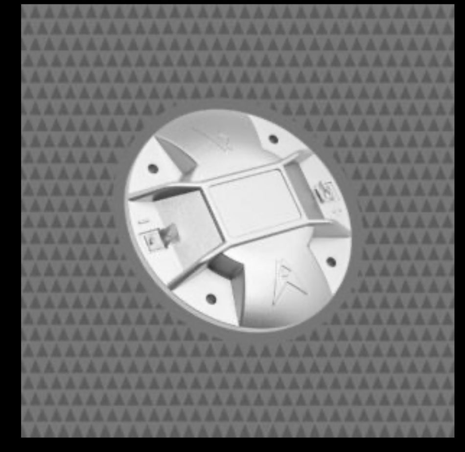 CHT175
CHX SERIES TWEETER DIAPHRAGM REPLACEMENT (CHX69 & CHX8 only)