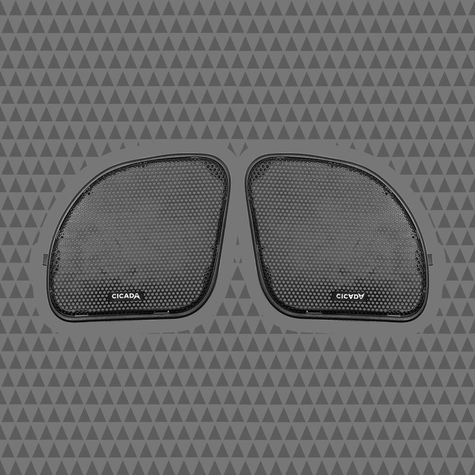 cicada road glide grills 2015 - 2023