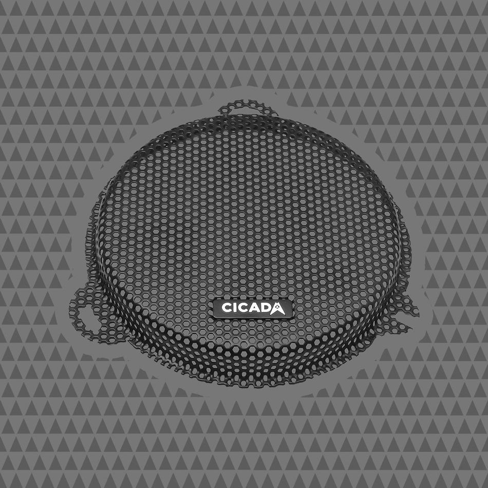 cicada street glide grills 2014 - 2023