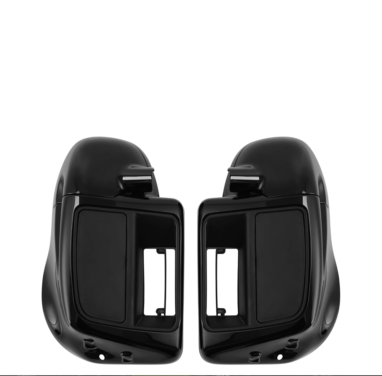Harley Davidson lowers 2014 - 2023 non oem