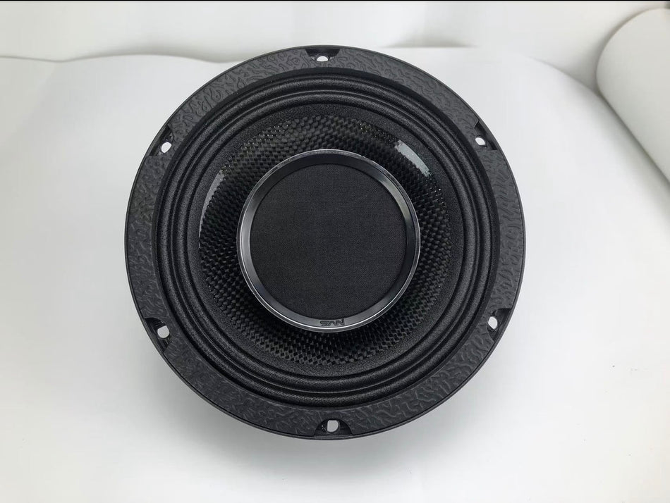 Nvs Audio 6.5 inch weatherproof coax NVS 6x pair coaxial