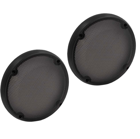 6.5 inch Cvo style grills