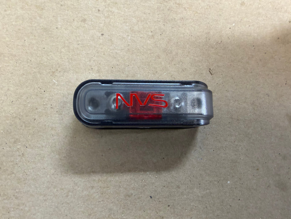 NVS audio NVS  MANL 4/8 gauge mini anl fuse holder