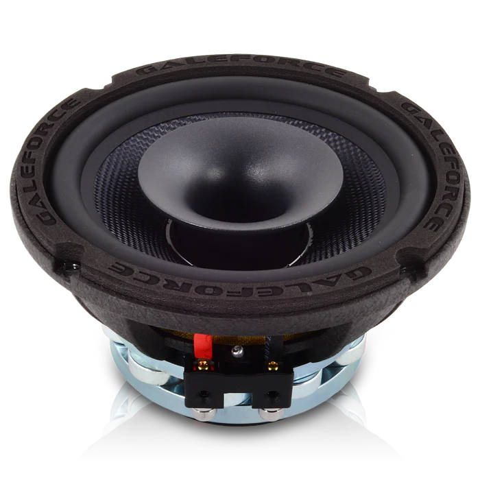 Galeforce F3 6.5 Carbon Sold Individually