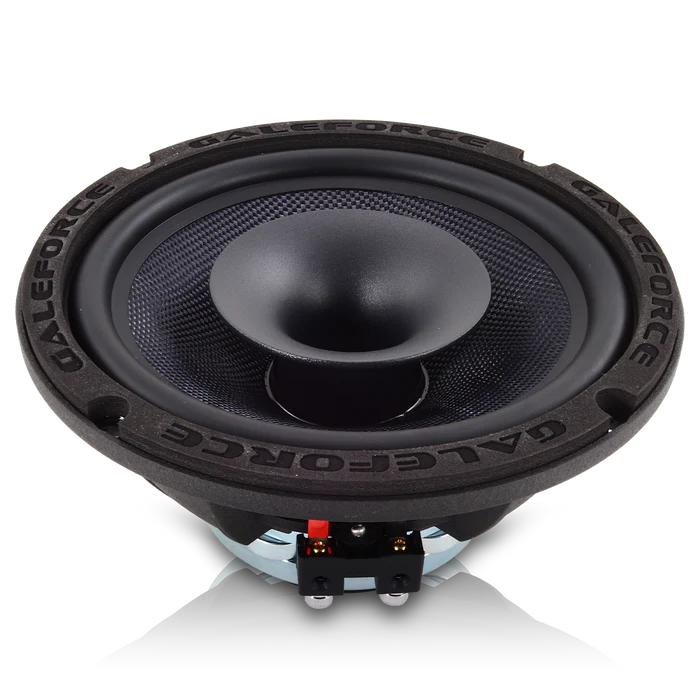 Galeforce F3 8 inch carbon fiber Sold individually
