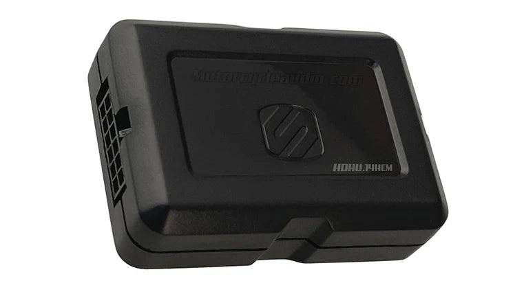 SOUNDSTREAM HAND CONTROL MODULE FOR HDHU.14 – Nvs Audio