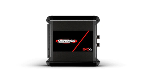 Sound Digital EVOX2 400.4