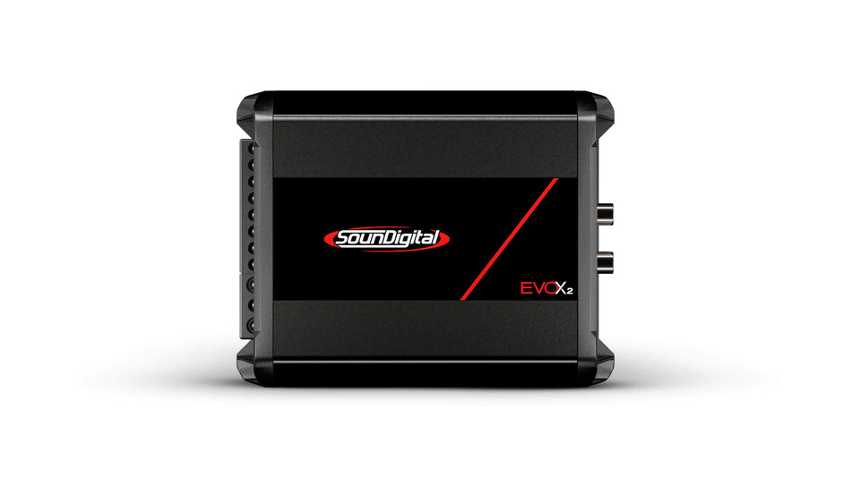 Sound Digital EVOX2 800.4