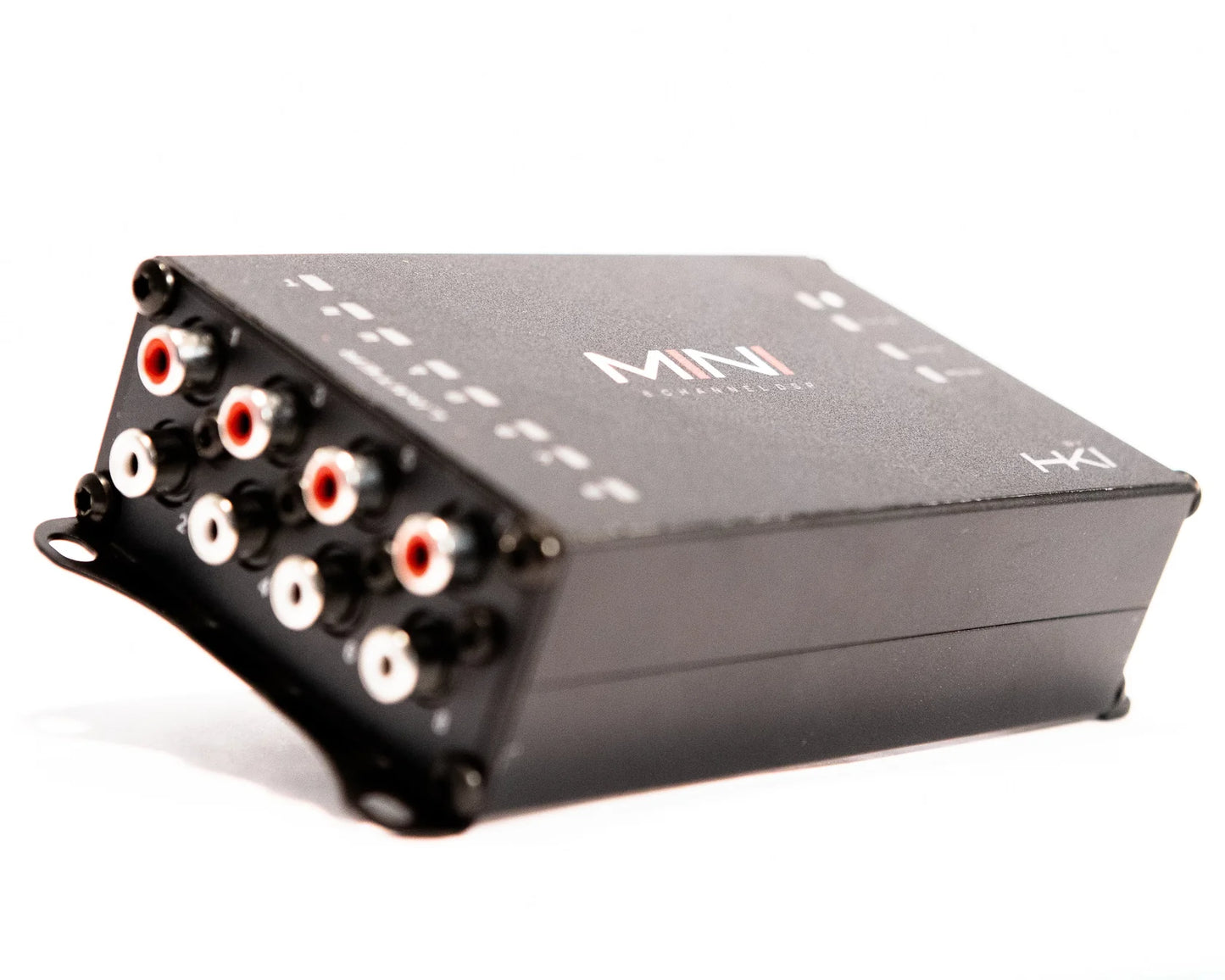 HKI MINI DSP 8-Channel Digital Sound Processor