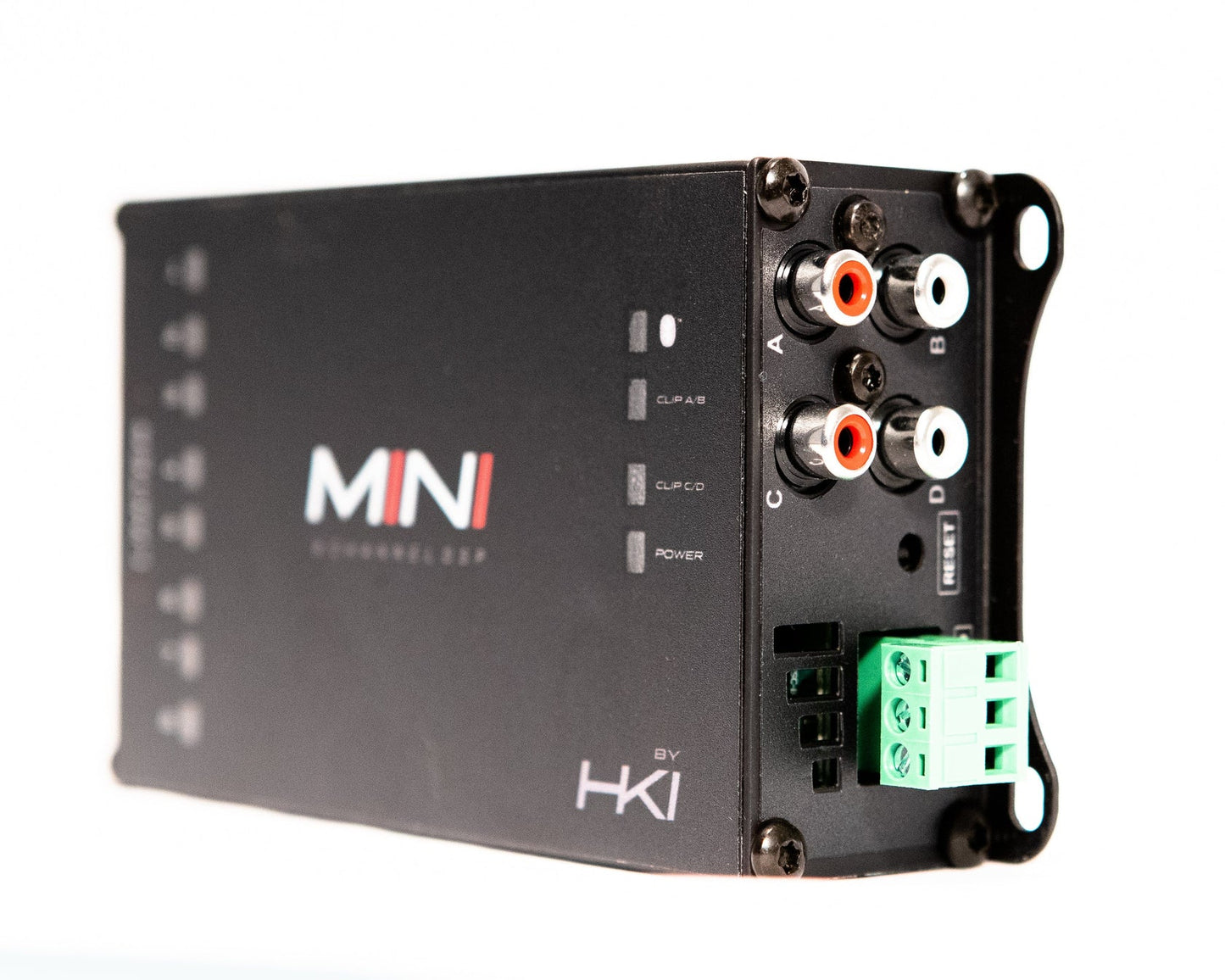 HKI MINI DSP 8-Channel Digital Sound Processor