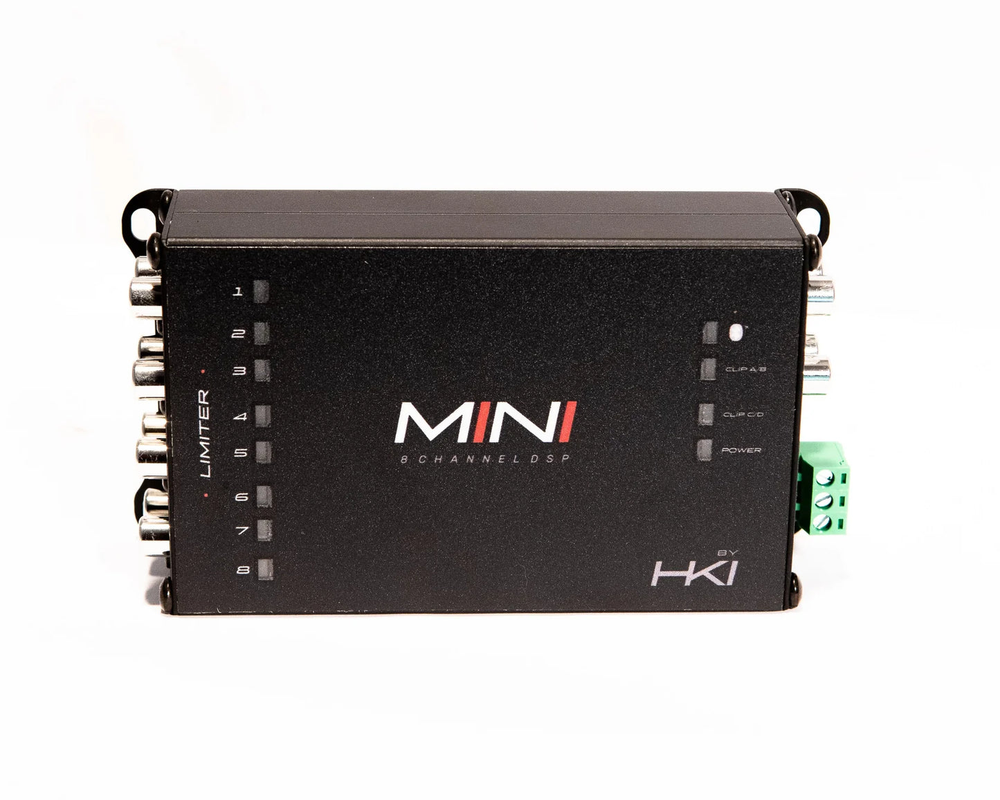 HKI MINI DSP 8-Channel Digital Sound Processor