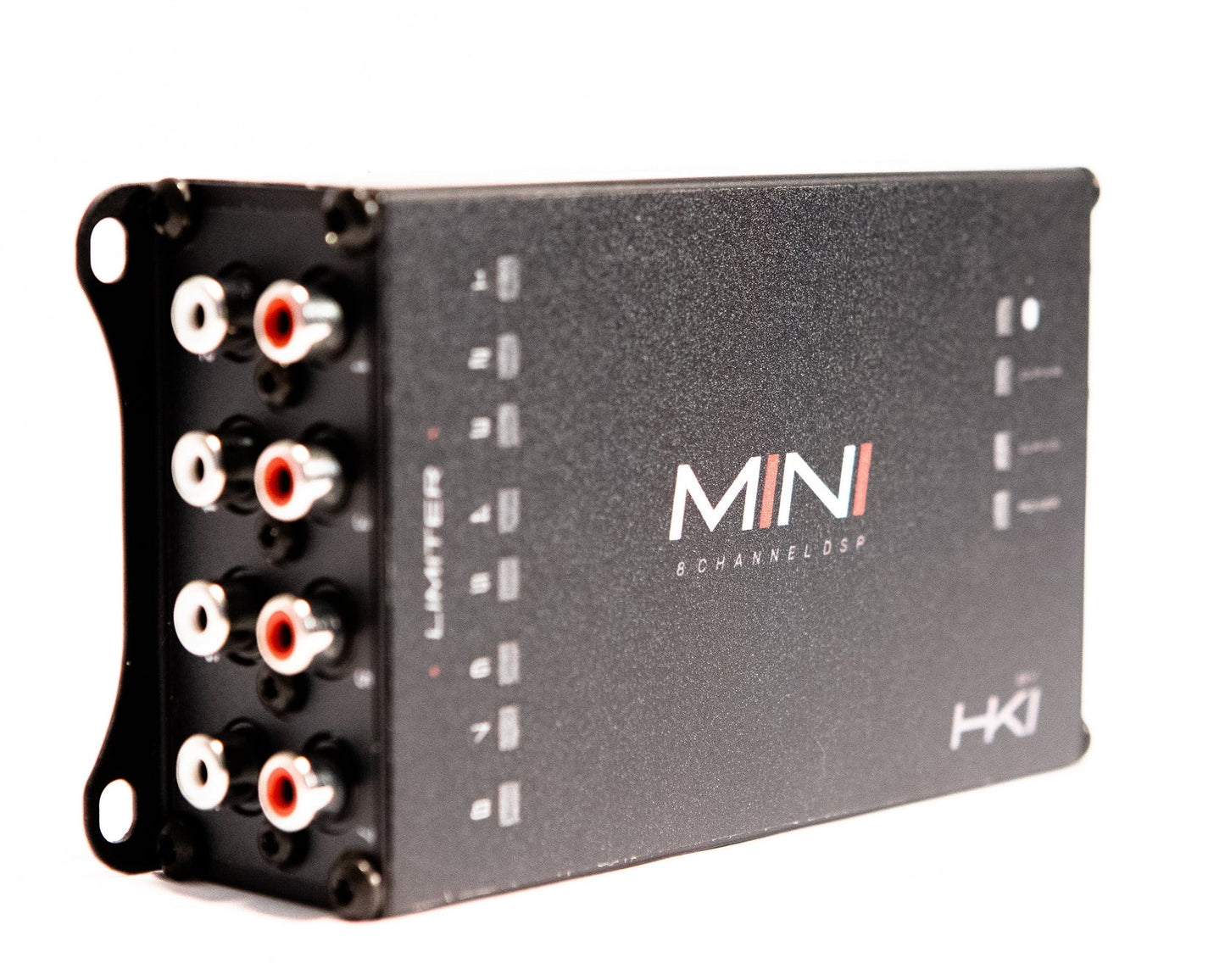 HKI MINI DSP 8-Channel Digital Sound Processor