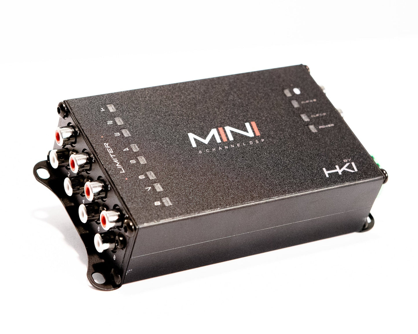 HKI MINI DSP 8-Channel Digital Sound Processor