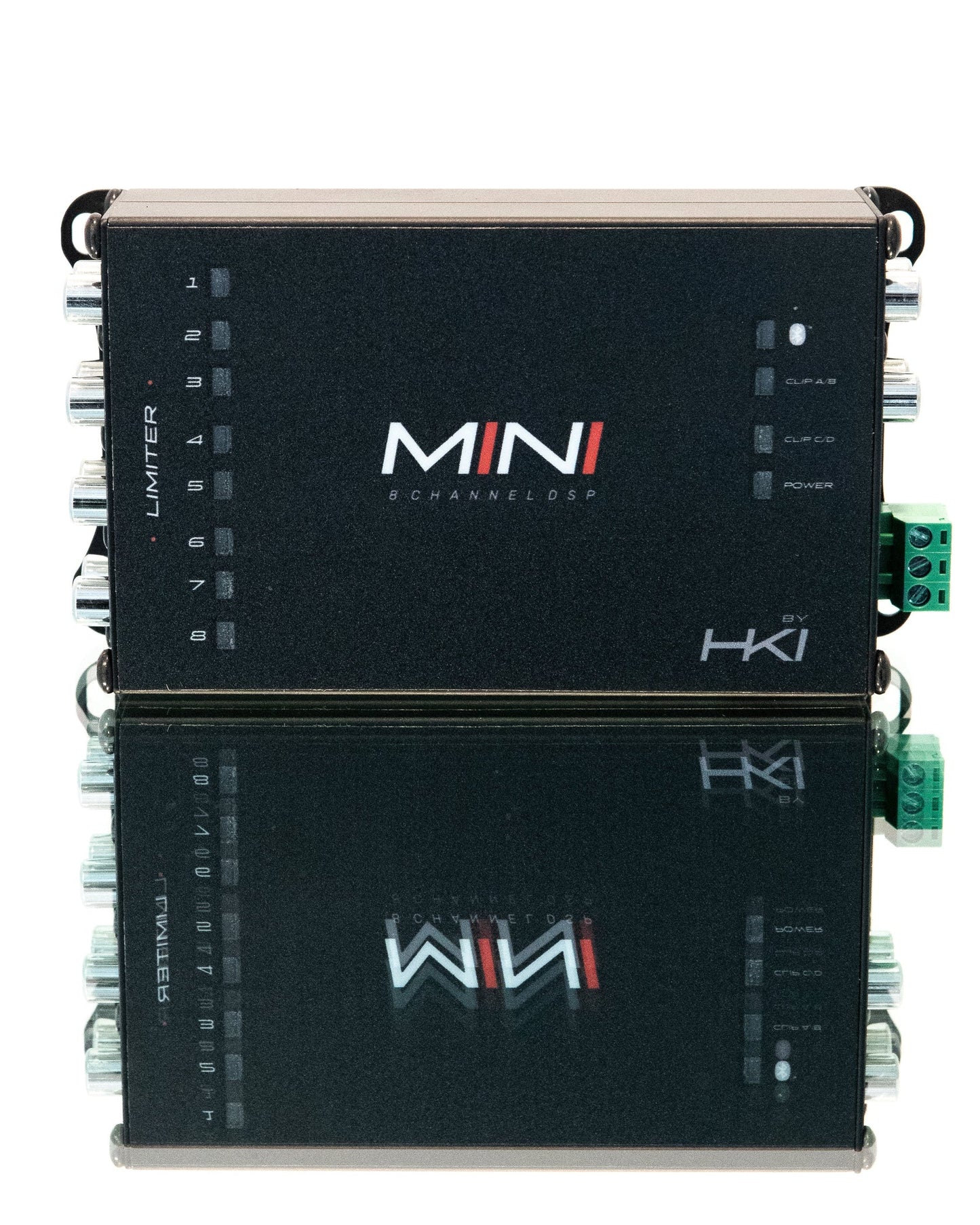 HKI MINI DSP 8-Channel Digital Sound Processor