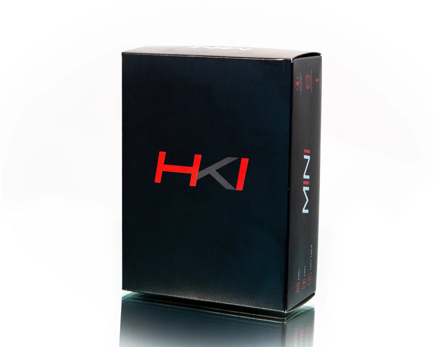 HKI MINI DSP 8-Channel Digital Sound Processor