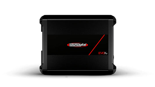SounDigital EVOX2 1000.1