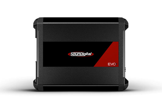SounDigital EVOX2 1600.1