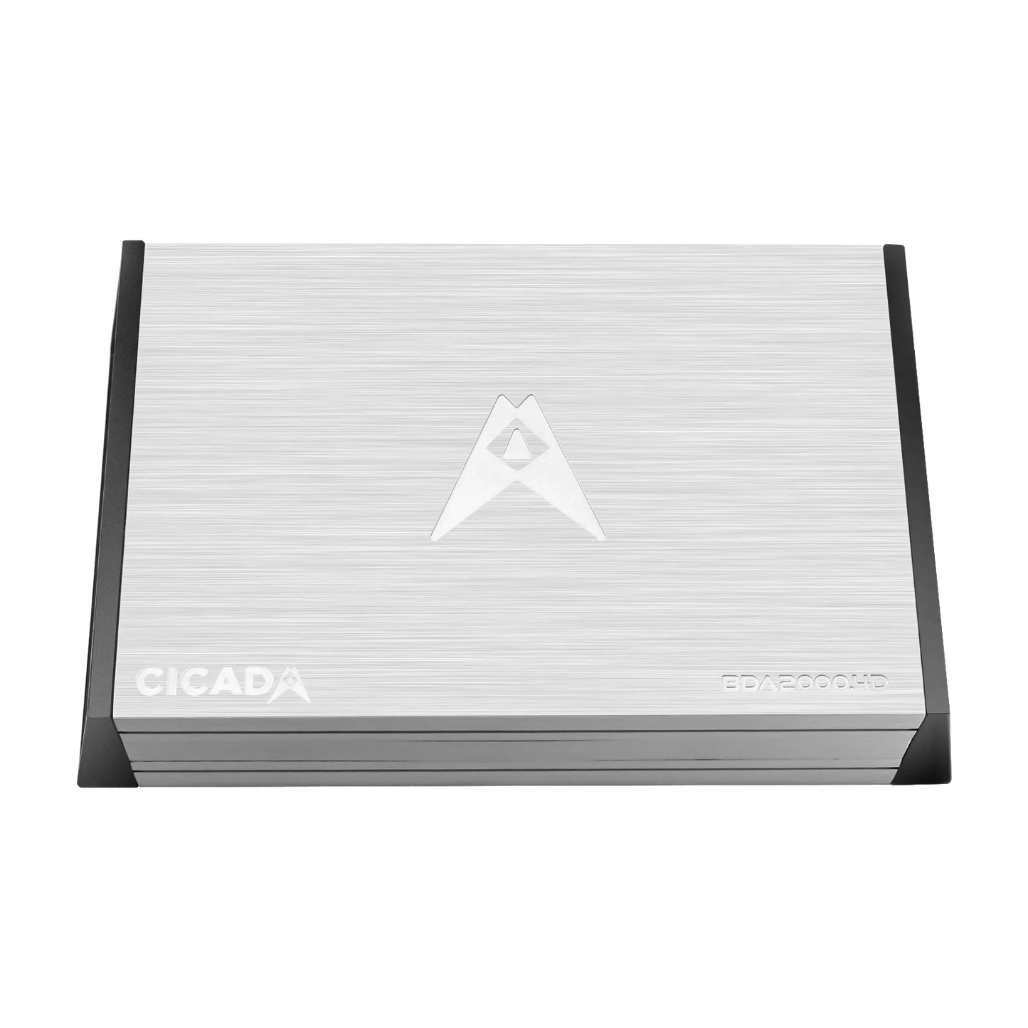 Cicada Audio BDA2000.4D