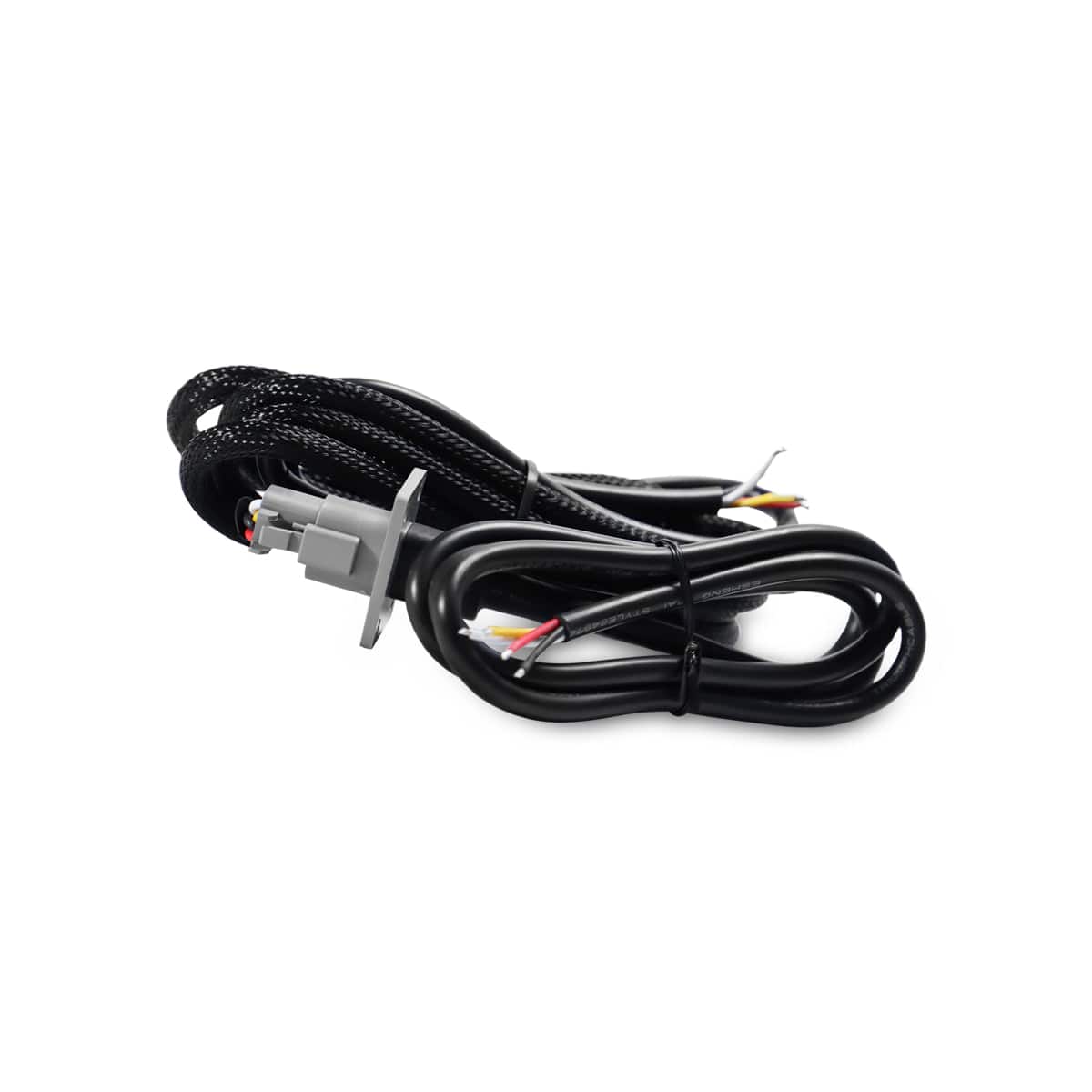 DB Drive DBLHDH1 Quick Disconnect Speaker Wire Harness ( a pair )