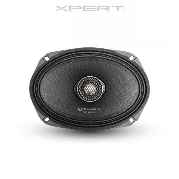 DB Drive Euphoria XPERT Ex69NCX 6x9