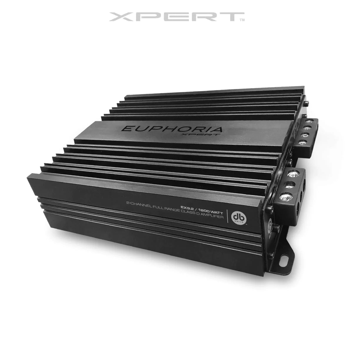 DB Drive Euphoria XPERT EX9.2 1800