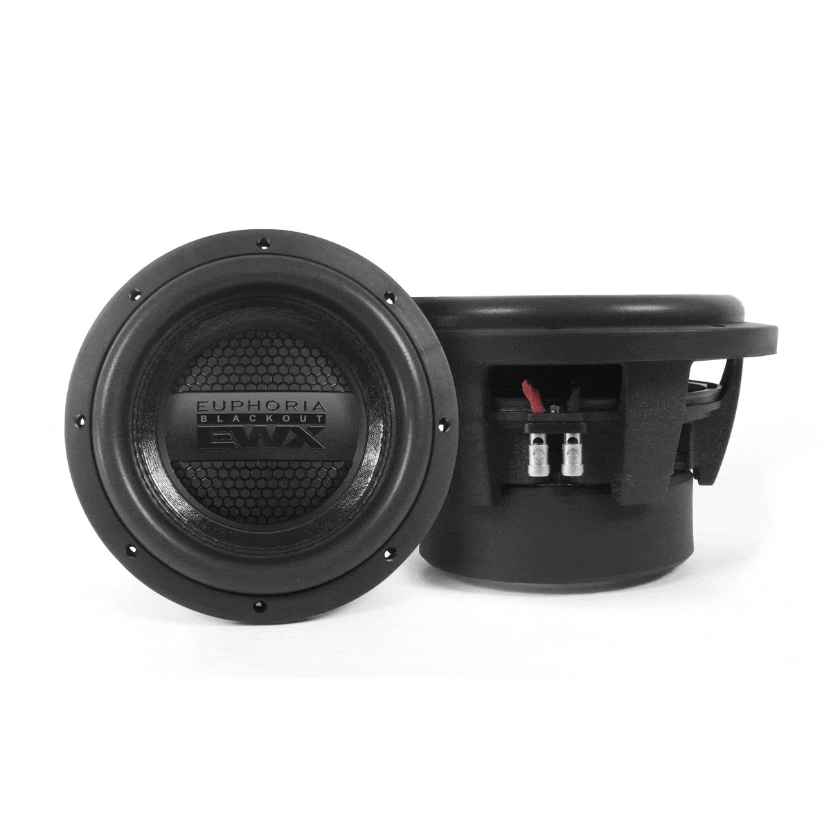 DB Drive EWXB10 10”Subwoofer