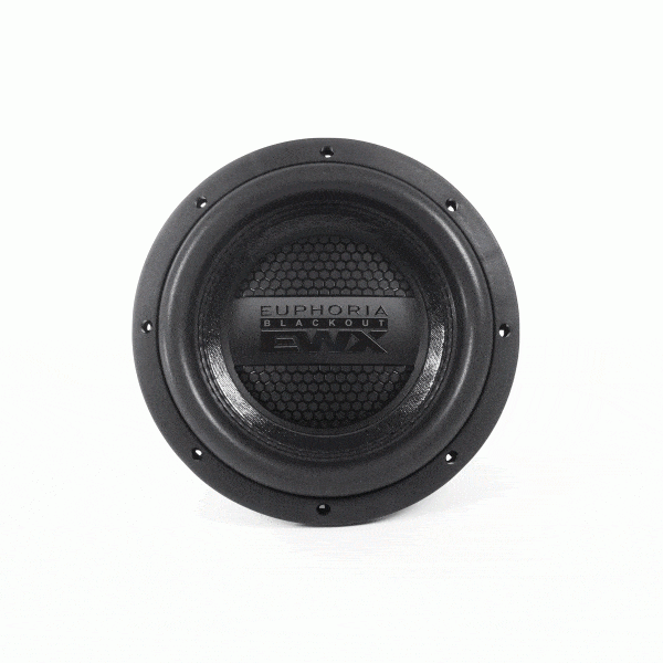 DB Drive EWXB10 10”Subwoofer