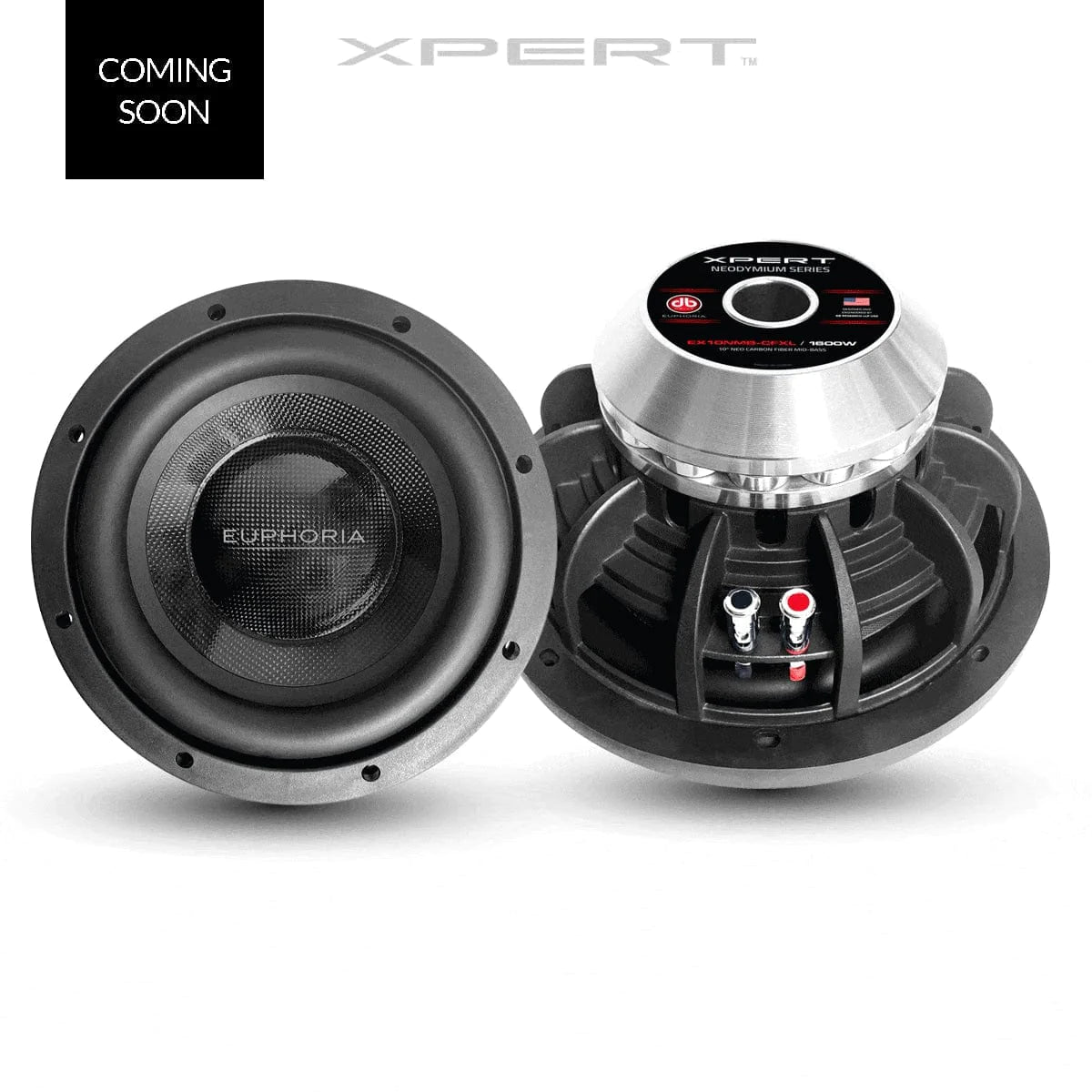 DB Drive Xpert EX10NMB-CFXL