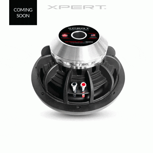 DB Drive Xpert EX10NMB-CFXL