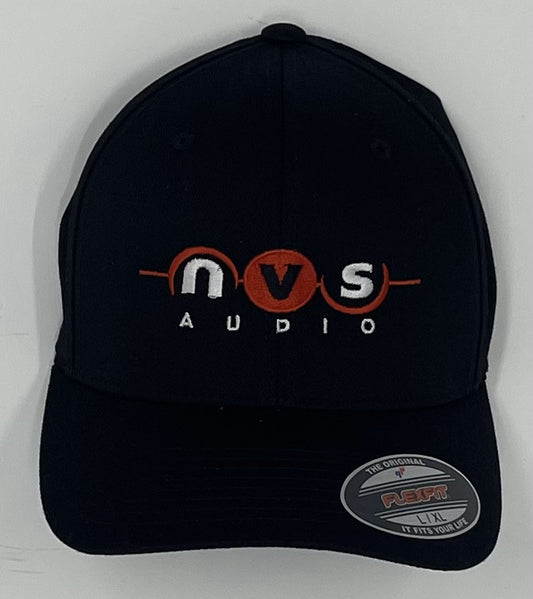 NVS AUDIO Baseball Cap / Hat