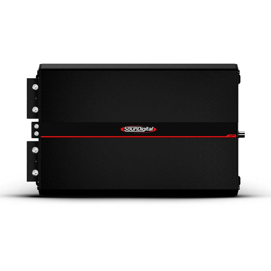 Sound Digital evox2 XP 8000.1