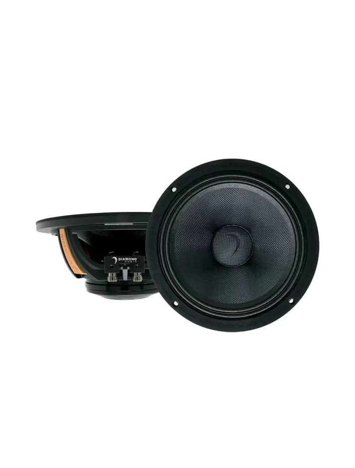 DIAMOND AUDIO MS8NEO 8" MIDRANGE