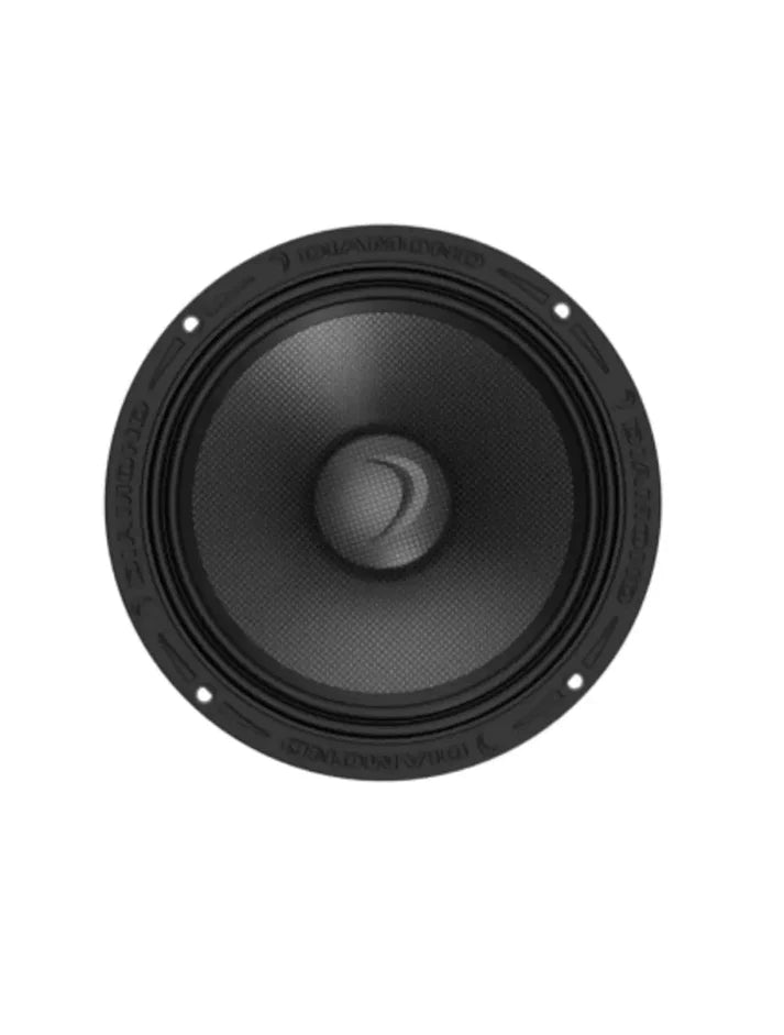 DIAMOND AUDIO MS8NEO 8" MIDRANGE