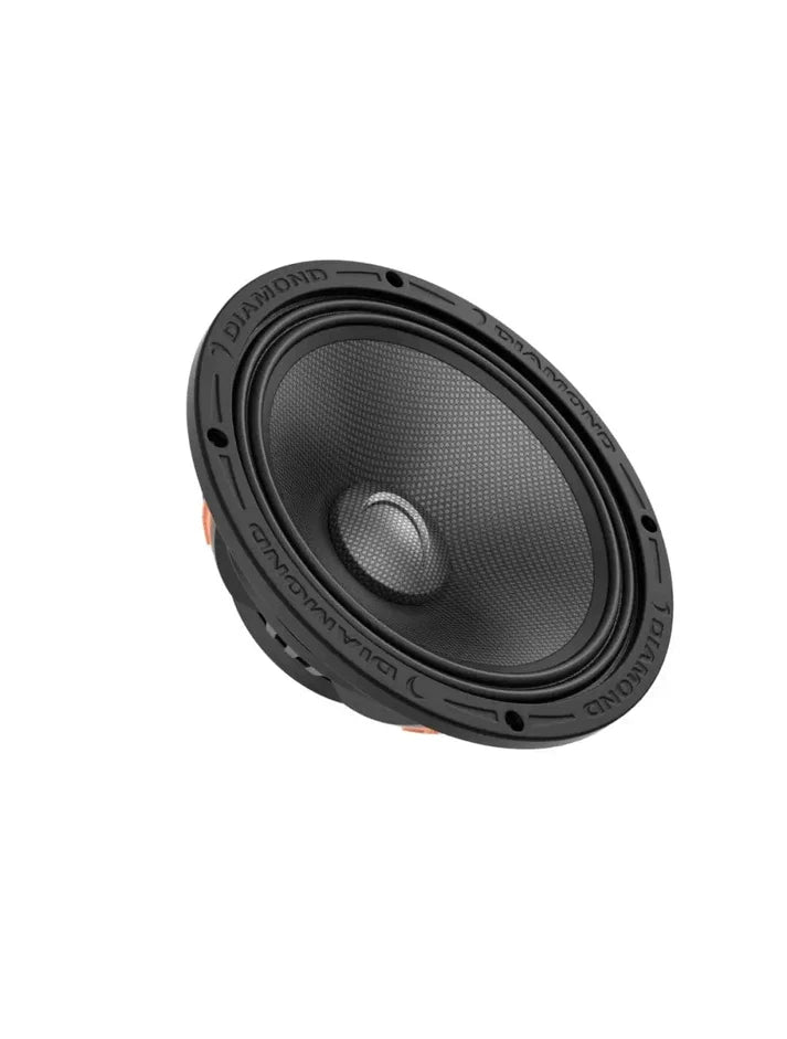 DIAMOND AUDIO MS8NEO 8" MIDRANGE