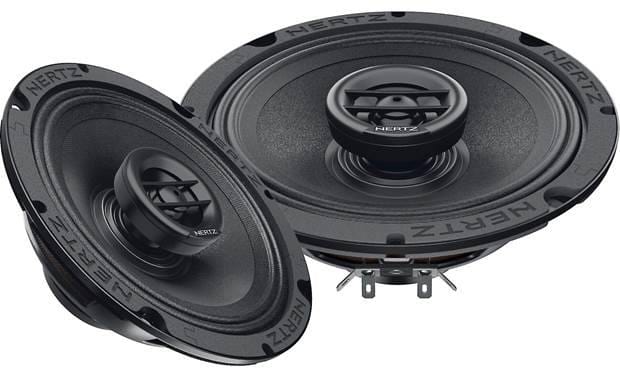 HERTZ AUDIO SX 165 SPL SHOW NEO COAXIAL SPEAKER