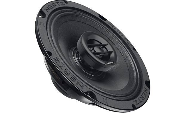 HERTZ AUDIO SX 165 SPL SHOW NEO COAXIAL SPEAKER