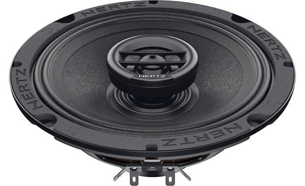 HERTZ AUDIO SX 165 SPL SHOW NEO COAXIAL SPEAKER